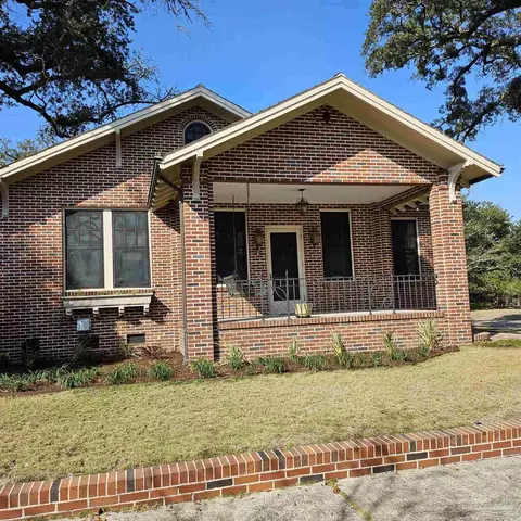 1920 E La Rua St, Pensacola, FL 32501