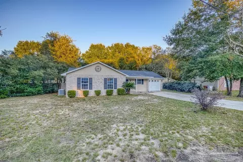 4256 Castille Ave, Pace, FL 32571 photo 4