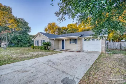 4256 Castille Ave, Pace, FL 32571 photo 3