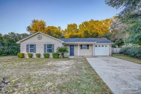 4256 Castille Ave, Pace, FL 32571