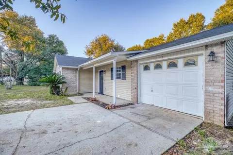 4256 Castille Ave, Pace, FL 32571 photo 5