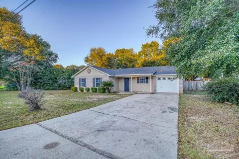 4256 Castille Ave, Pace, FL 32571 photo 2