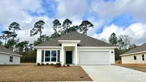 10653 Davenport Loop, Pensacola, FL 32526