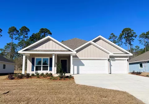 10657 Davenport Loop, Pensacola, FL 32526