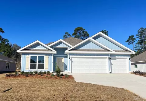 10661 Davenport Loop, Pensacola, FL 32526