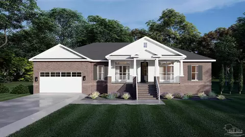 2110 Anna Ct, Milton, FL 32583
