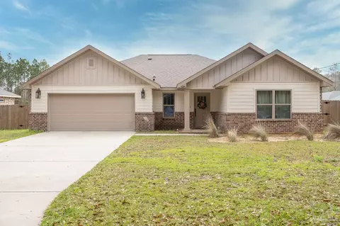 6375 Fagen Ln, Milton, FL 32583