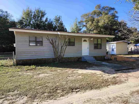6154 Carroll Rd, Milton, FL 32583 photo 1