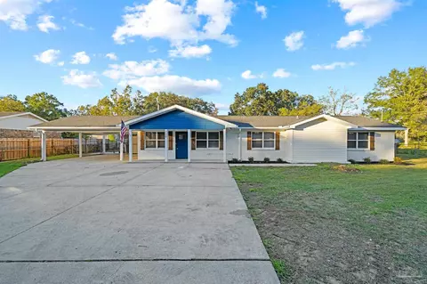 3548 Rolling Acres Rd, Pace, FL 32571