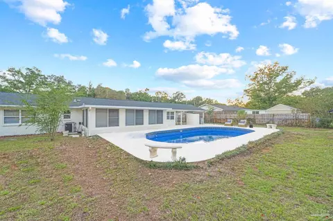 3548 Rolling Acres Rd, Pace, FL 32571 photo 2