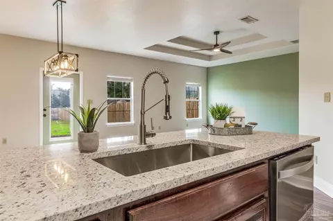 3835 Adams Rd, Pace, FL 32571