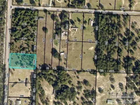 tbd 2 Farm Life Rd, Milton, FL 32583