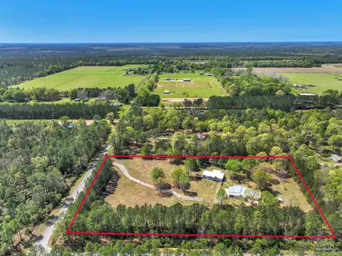 8700 Hwy 97 A, Mcdavid, FL 32568