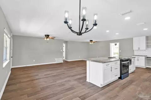 Living - 8700 Hwy 97 A, Mcdavid, FL 32568 photo 2 of 3