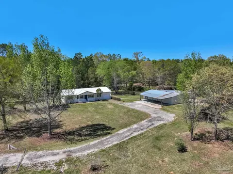 View/Area - 8700 Hwy 97 A, Mcdavid, FL 32568 photo 4 of 4