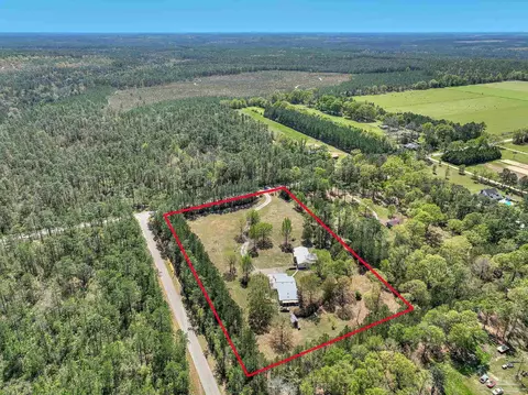 View/Area - 8700 Hwy 97 A, Mcdavid, FL 32568 photo 3 of 4
