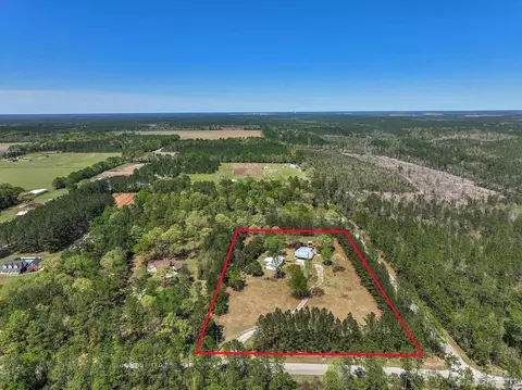 View/Area - 8700 Hwy 97 A, Mcdavid, FL 32568 photo 2 of 4