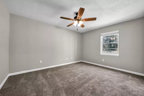 Bedroom - 8700 Hwy 97 A, Mcdavid, FL 32568 photo 5 of 6