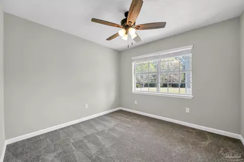 Bedroom - 8700 Hwy 97 A, Mcdavid, FL 32568 photo 1 of 6