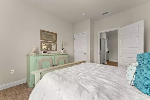 Bedroom - 4902 Mallard Ct, Pace, FL 32571 photo 6 of 10