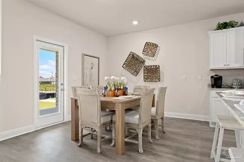 Dining - 4902 Mallard Ct, Pace, FL 32571 photo 1 of 2
