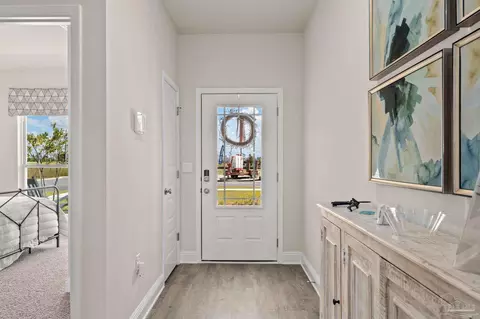Entry Way - 4902 Mallard Ct, Pace, FL 32571 photo 1 of 4