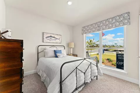 Bedroom - 4902 Mallard Ct, Pace, FL 32571 photo 1 of 10