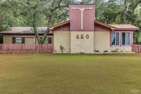 426 E Olive Rd, Pensacola, FL 32514