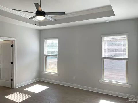 Bedroom - 5362 Adeline Cir 11-a #11-A ( ), Pace, FL 32571 photo 1 of 1