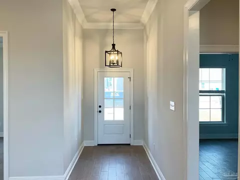 Entry Way - 5362 Adeline Cir 11-a #11-A ( ), Pace, FL 32571 photo 1 of 1