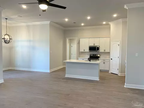Living - 5362 Adeline Cir 11-a #11-A ( ), Pace, FL 32571 photo 3 of 4