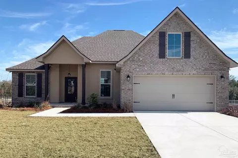 5362 Adeline Cir 11-a #11-A ( ), Pace, FL 32571
