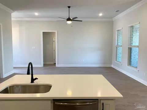 Living - 5362 Adeline Cir 11-a #11-A ( ), Pace, FL 32571 photo 2 of 4