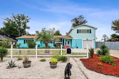 34 Adkinson Dr, Pensacola, FL 32506