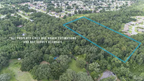 0 Mandeville Ln, Pensacola, FL 32526