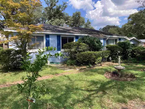 4 Parda Blvd, Pensacola, FL 32526