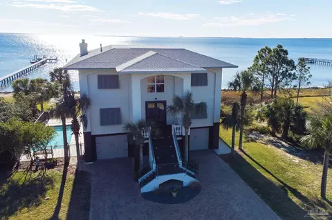 333 Deer Point Dr, Gulf Breeze, FL 32561