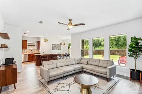 6102 Cherokee Rd, Milton, FL 32570 photo 8