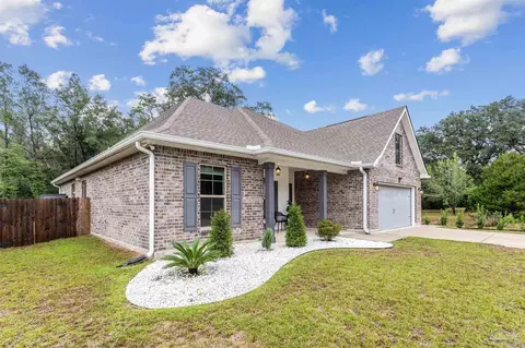 6102 Cherokee Rd, Milton, FL 32570 photo 3