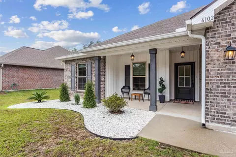 6102 Cherokee Rd, Milton, FL 32570 photo 5