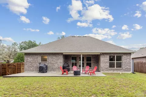 6102 Cherokee Rd, Milton, FL 32570 photo 38