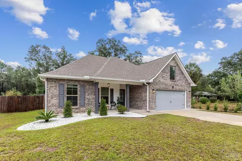 6102 Cherokee Rd, Milton, FL 32570 photo 2