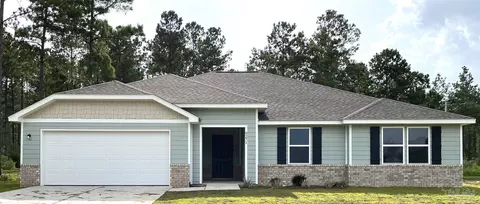 9271 Three Hollow Rd, Jay, FL 32565