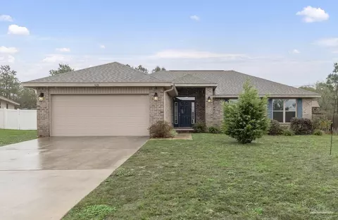3626 Ranch Dr, Crestview, FL 32539
