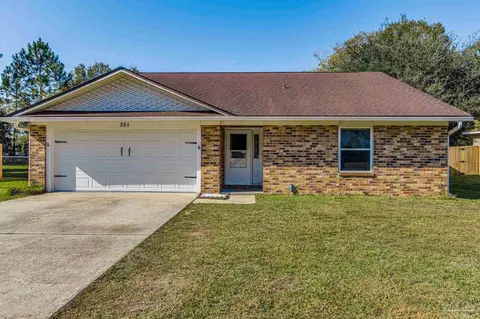 351 El Matador Trl, Pensacola, FL 32506