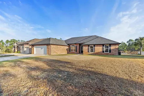 6608 Ski Ln, Milton, FL 32583 photo 5