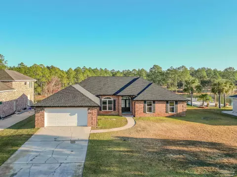 6608 Ski Ln, Milton, FL 32583 photo 4