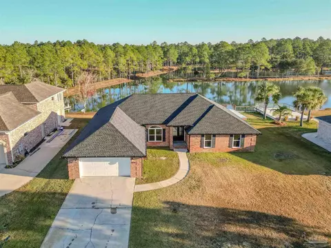 6608 Ski Ln, Milton, FL 32583 photo 2