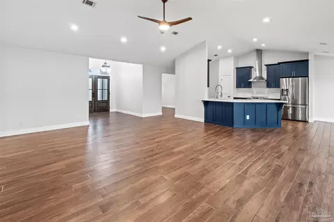 6608 Ski Ln, Milton, FL 32583 photo 11