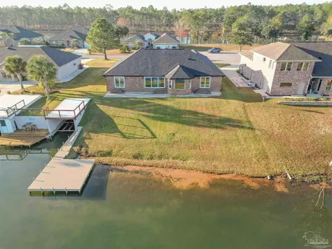 6608 Ski Ln, Milton, FL 32583 photo 3